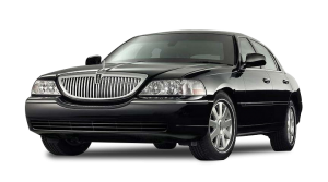Sedan City Car