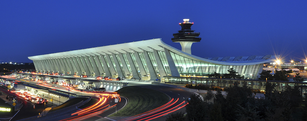 How to find a Best Limo Service to and from Dulles Airport