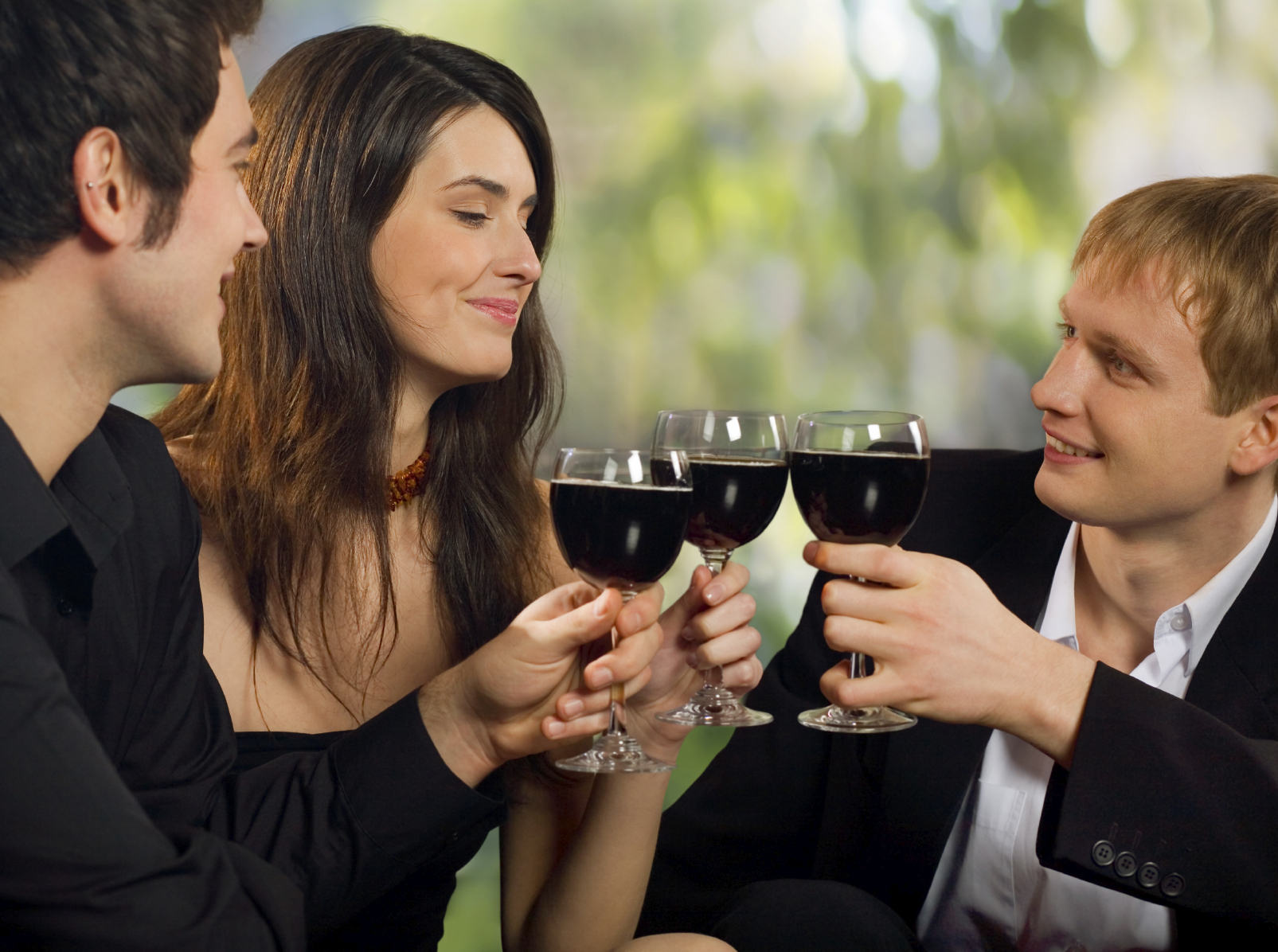 Survival Guide for Your First Wine Tasting!!
