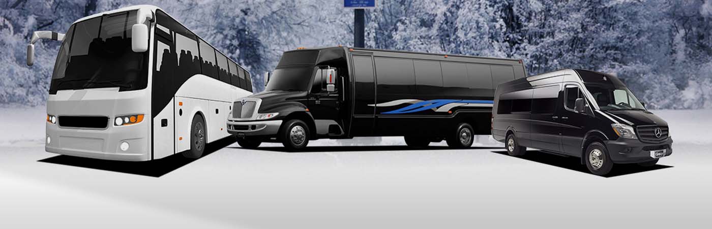 The Three Most Important Assets of a Charter Bus Rental in DC