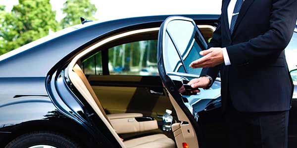 Limo Services Dulles