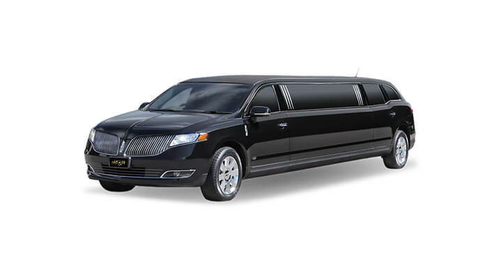 Super Stretch Limos