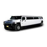hummer limo Dulles