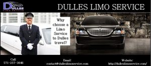 Dulles Limo Services