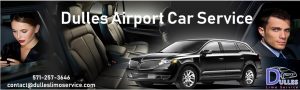 Car Service from Dulles Airport
