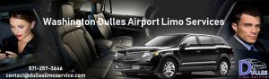Dulles Airport Limousine Service