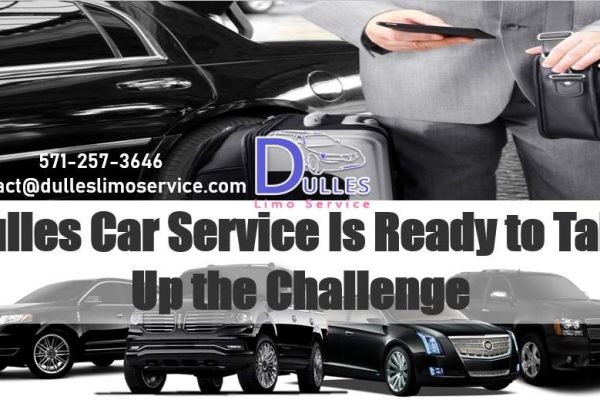Dulles Car Service