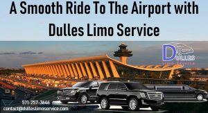 Dulles Limo Service