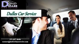 Dulles Car Services
