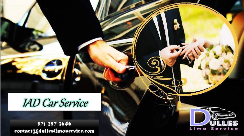 IAD Car Services