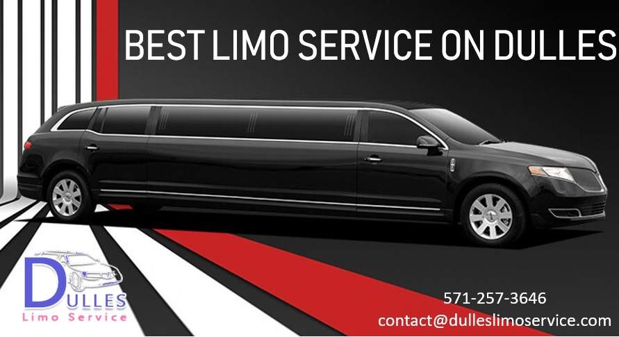 Best Limo Service on Dulles