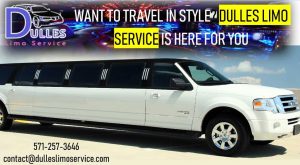 Best Dulles Limo Service