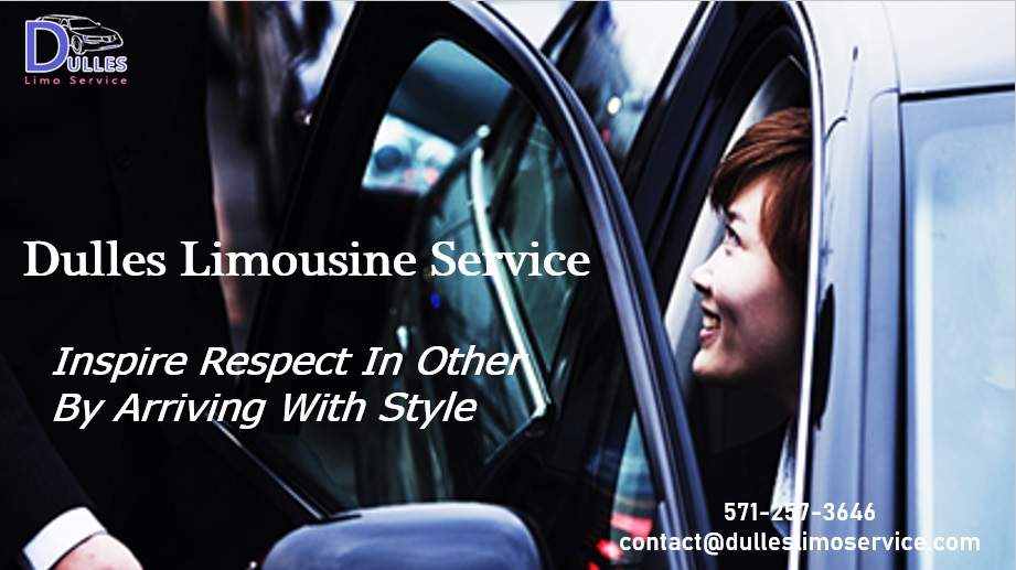Dulles Limousine Services