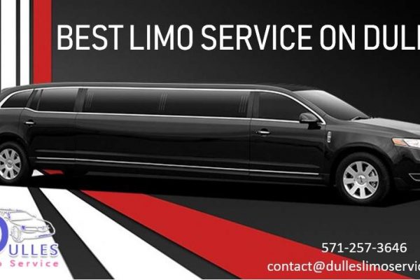 Dulles Limo Services