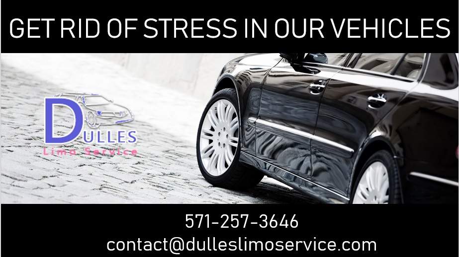 Get Rid of Stress in Our Vehicles